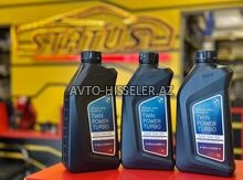 BMW group original mühərrik yağı